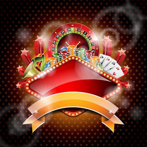 Casino Background Design Images 